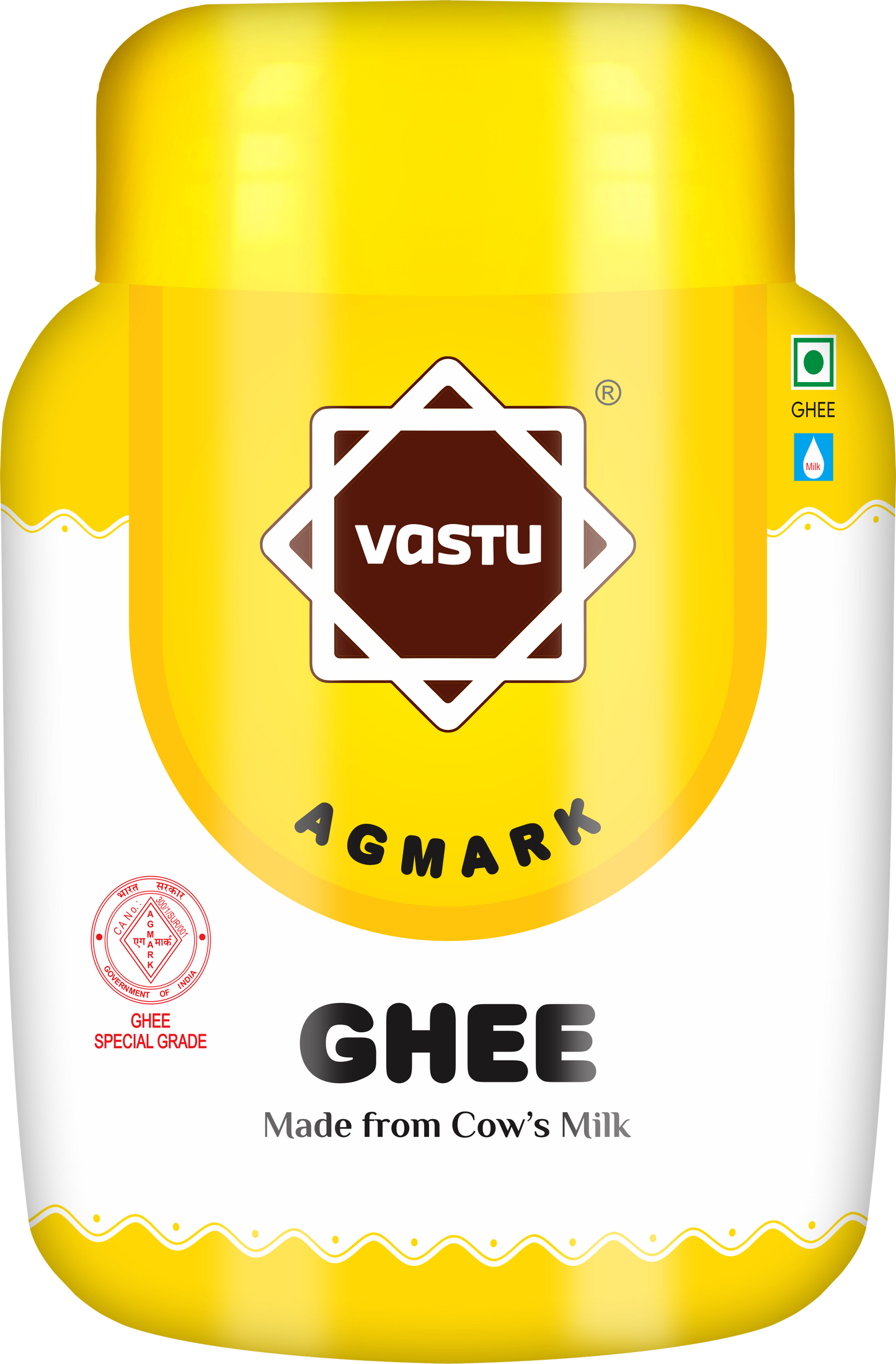 Vaastu Ghee