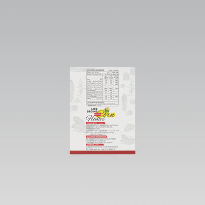Corn Flakes